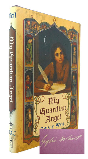 My Guardian Angel,New