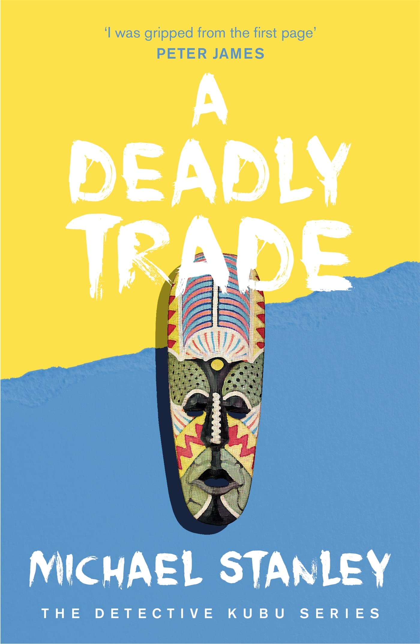 A Deadly Trade