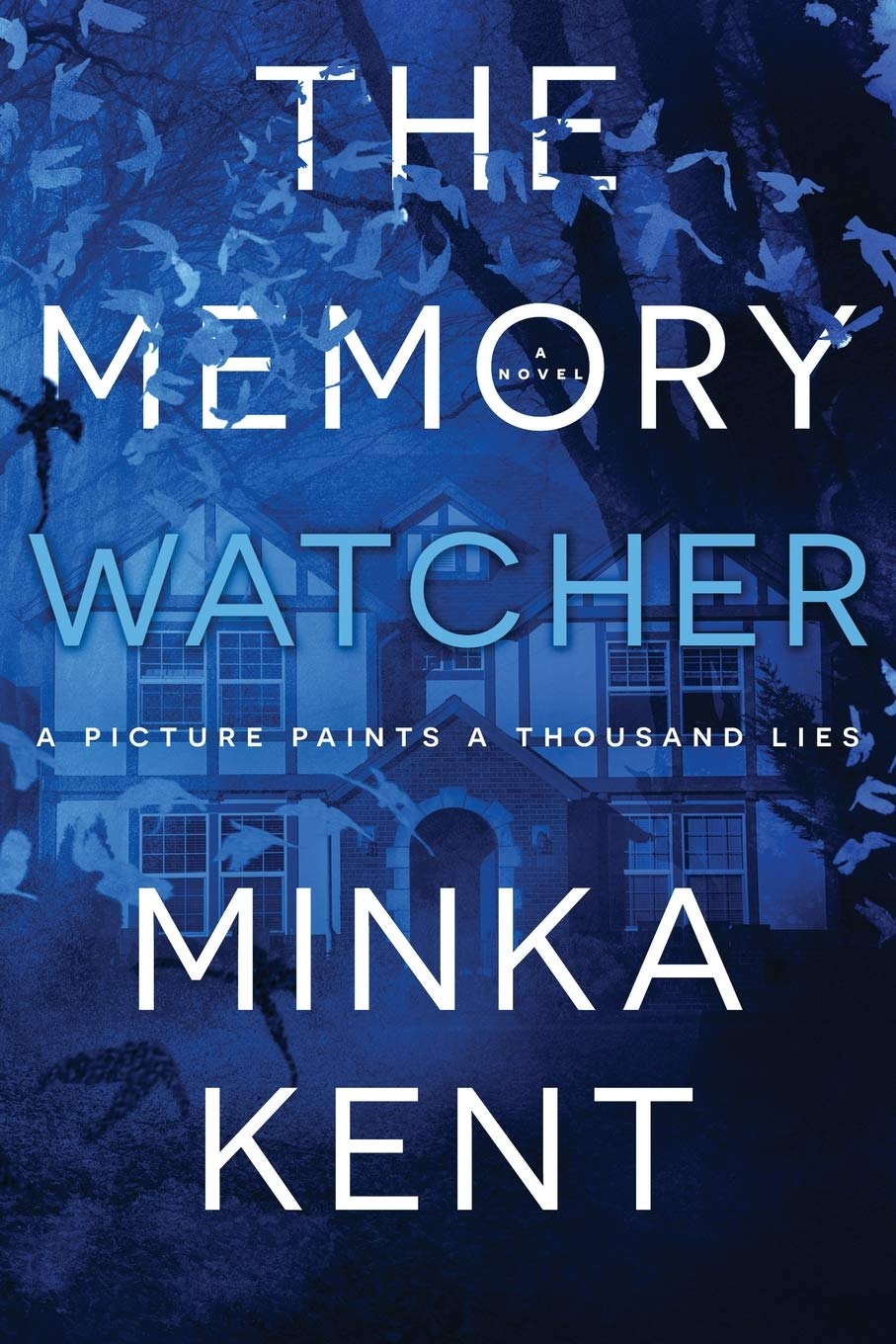 The Memory Watcher,Used