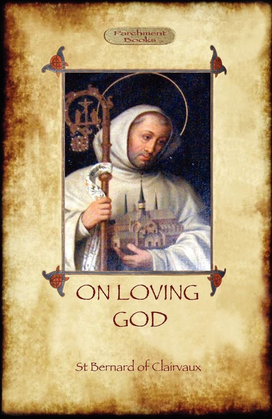 On Loving God,Used
