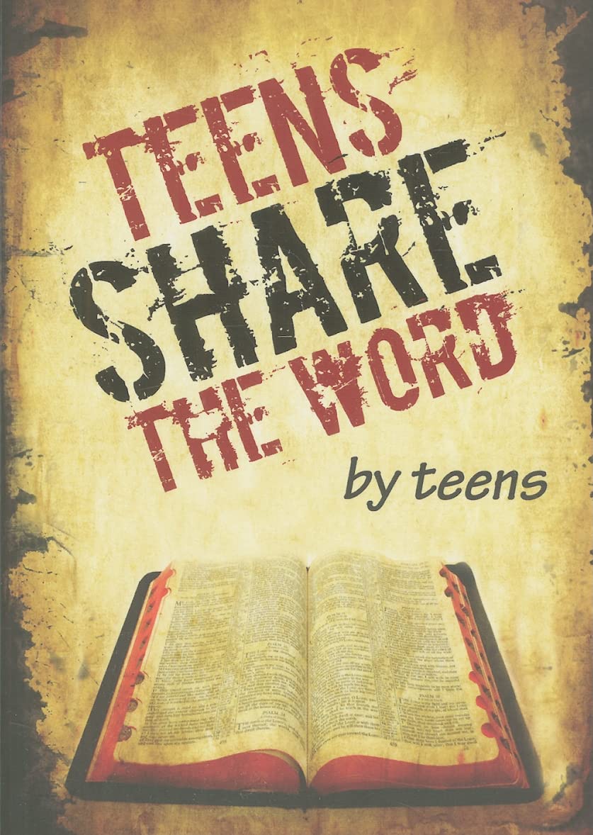 Teens Share the Word,Used
