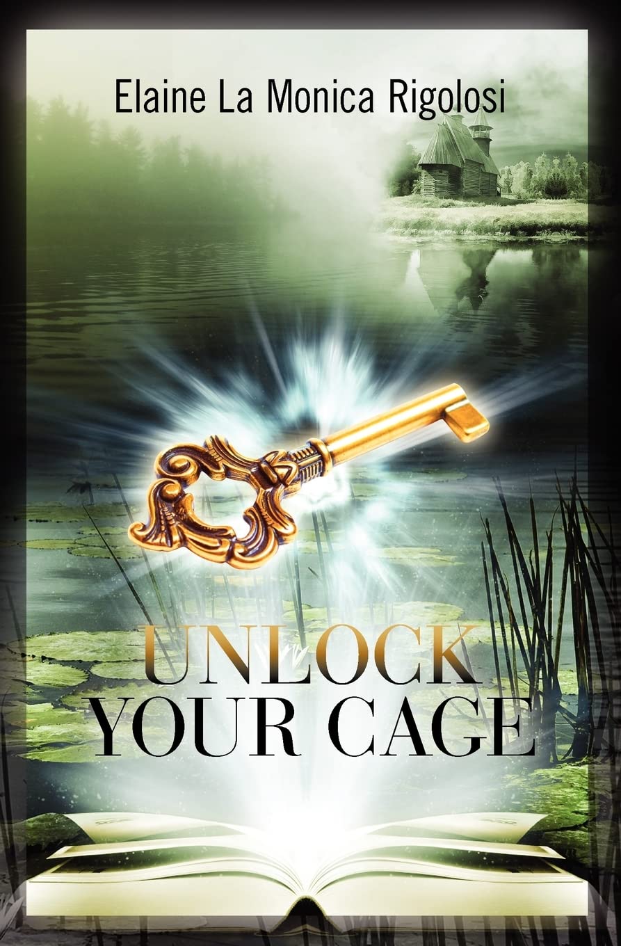 Unlock Your Cage,Used