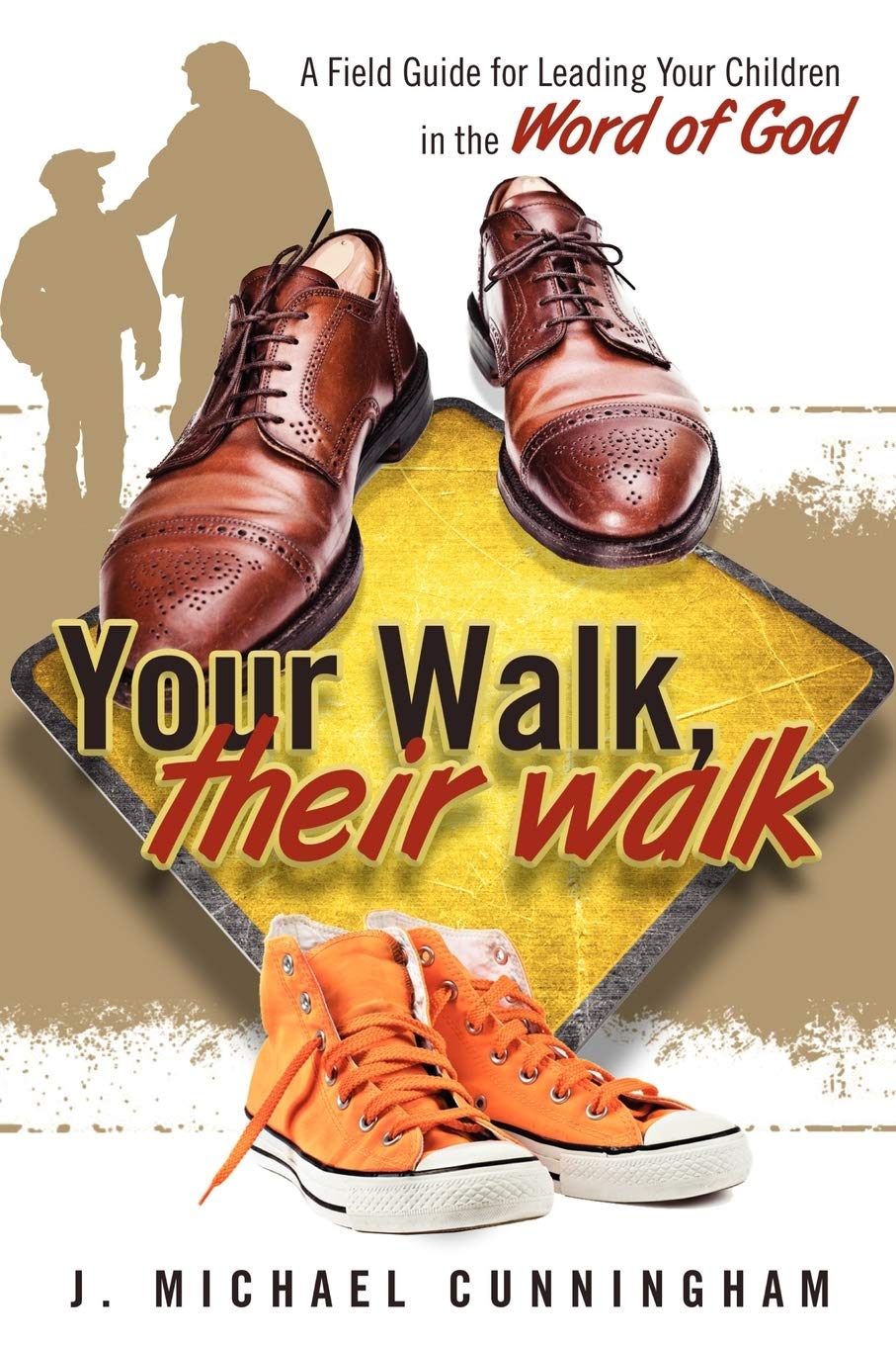 Your Walk, Their Walk,Used