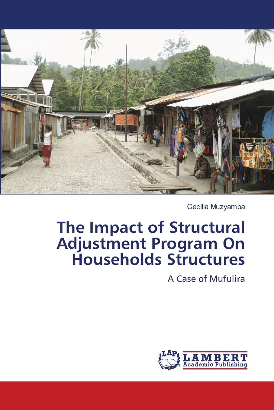 The Impact of Structural Adjustment Program On Households Structures: A Case of Mufulira,Used