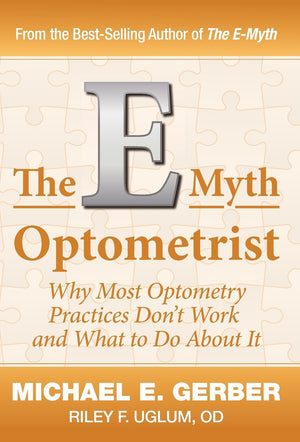 The Emyth Optometrist