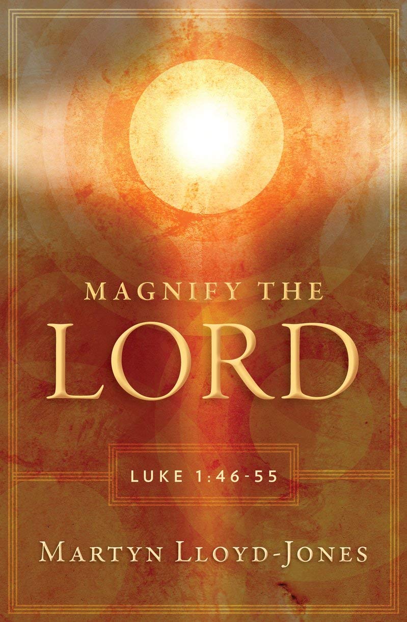 Magnify the Lord: Luke 1:4655,Used