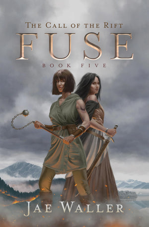 The Call Of The Rift: Fuse