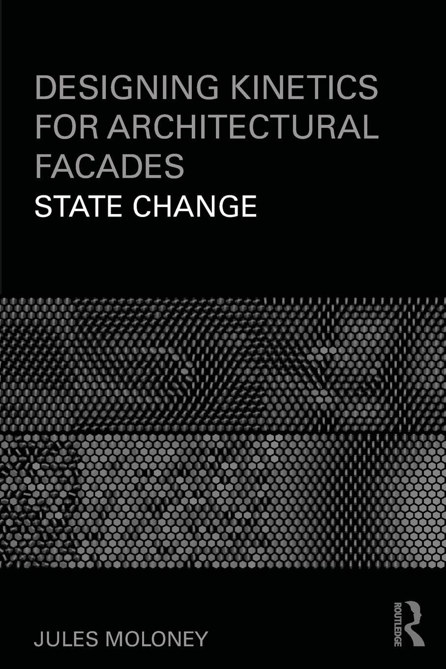 Designing Kinetics for Architectural Facades,Used