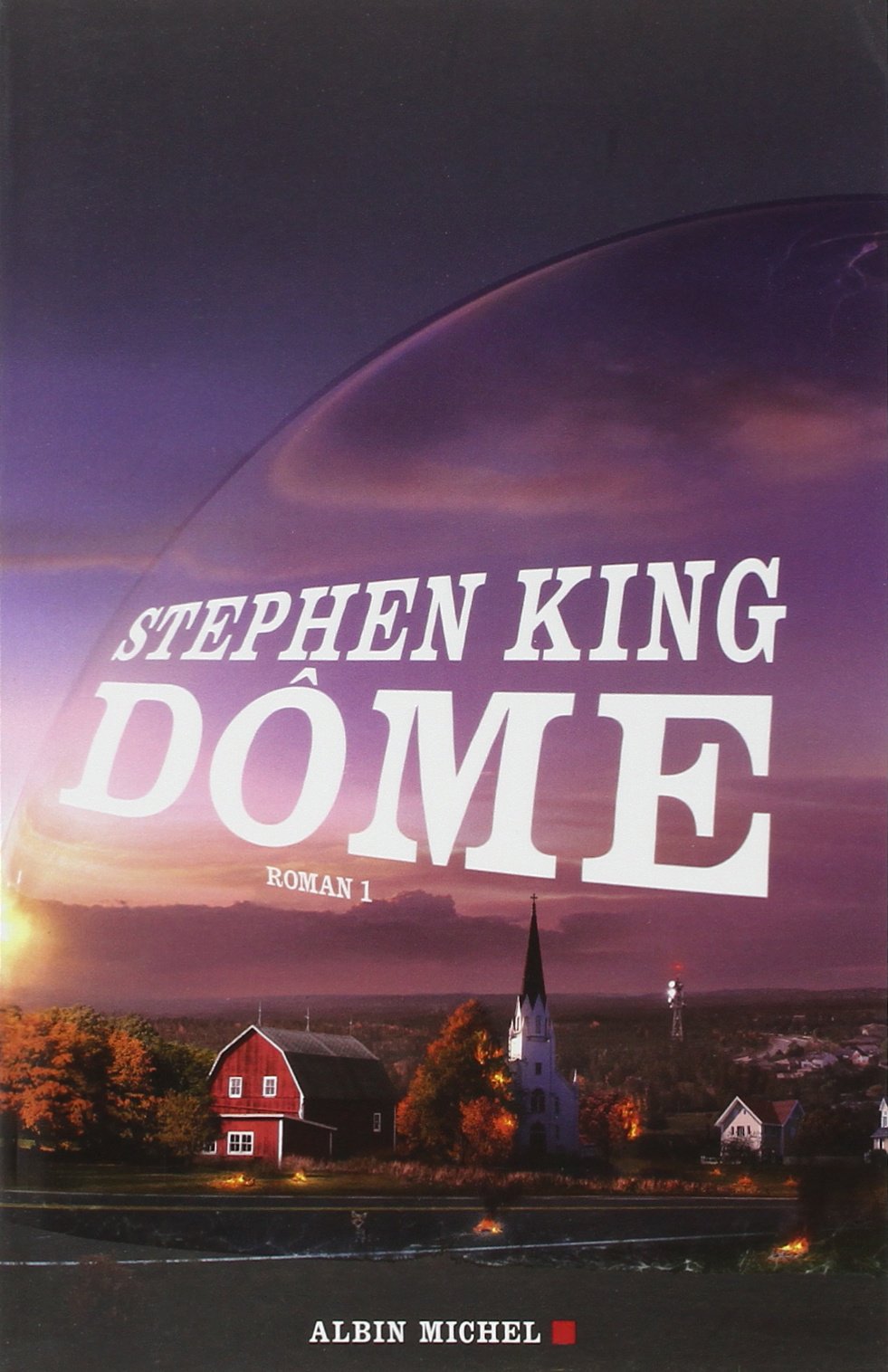 Dme  Tome 1 (Romans, Nouvelles, Recits (Domaine Etranger)) (French Edition),Used