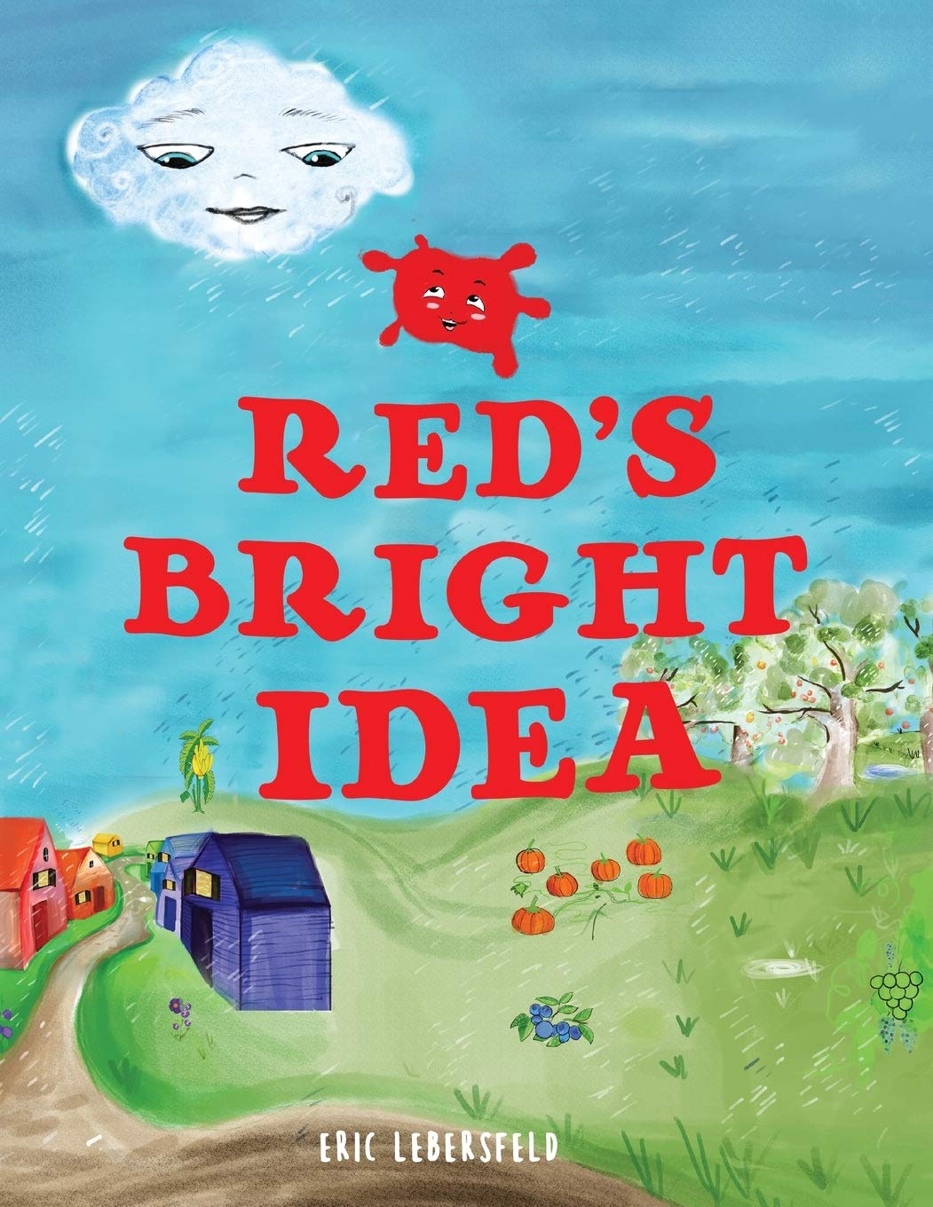 Red's Bright Idea,Used