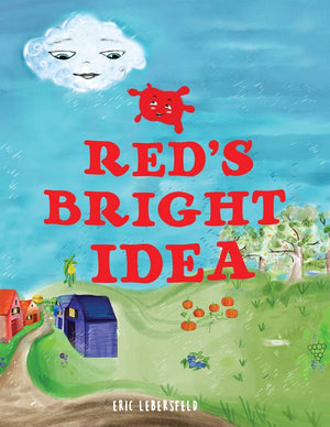 Red's Bright Idea,Used