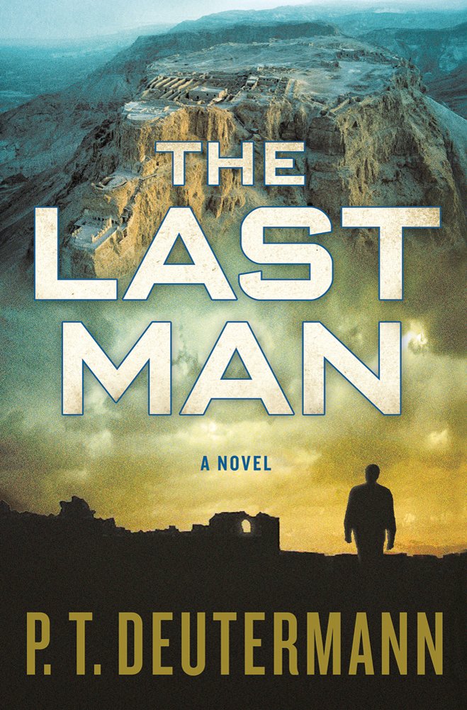 The Last Man: A Novel,New