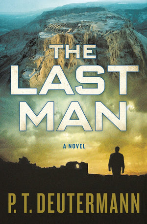 The Last Man: A Novel,Used
