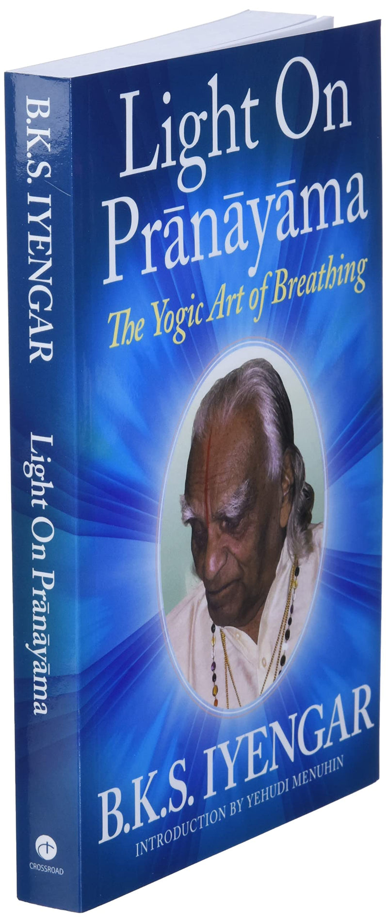 Light on Prnyma: The Yogic Art of Breathing,Used