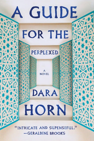A Guide for the Perplexed: A Novel,Used