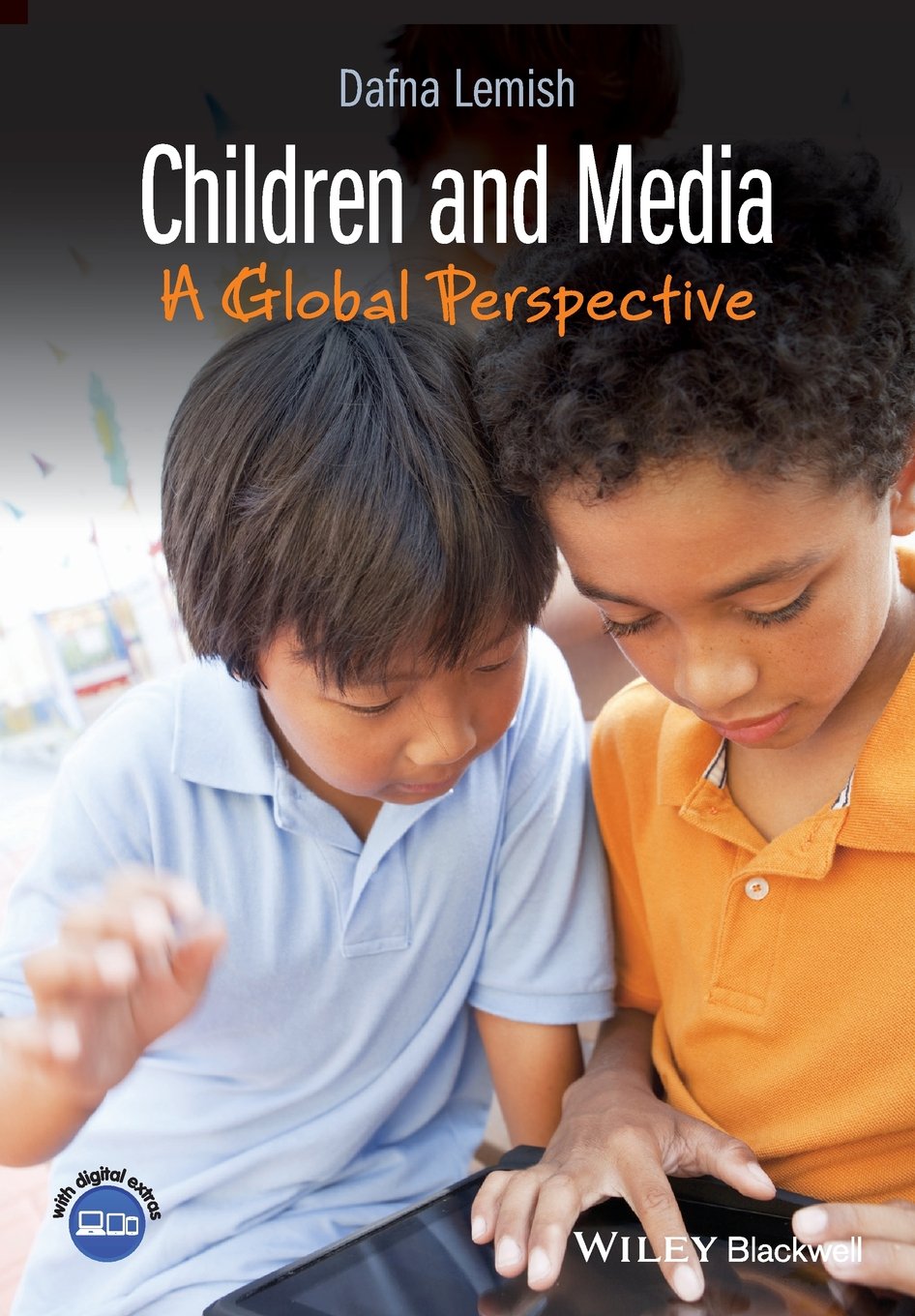 Children and Media: A Global Perspective,Used