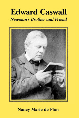 Edward Caswall,Used