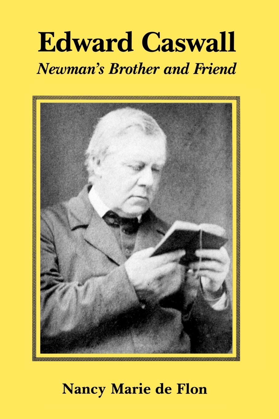 Edward Caswall,Used