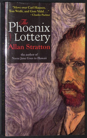 The Phoenix Lottery