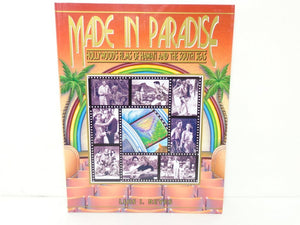 Made in Paradise: Hollywood's Films of Hawaii and the South Seas,Used