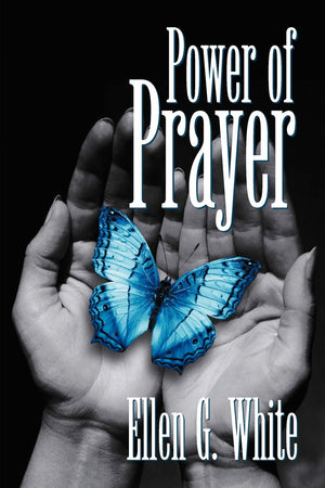 Power of Prayer,New