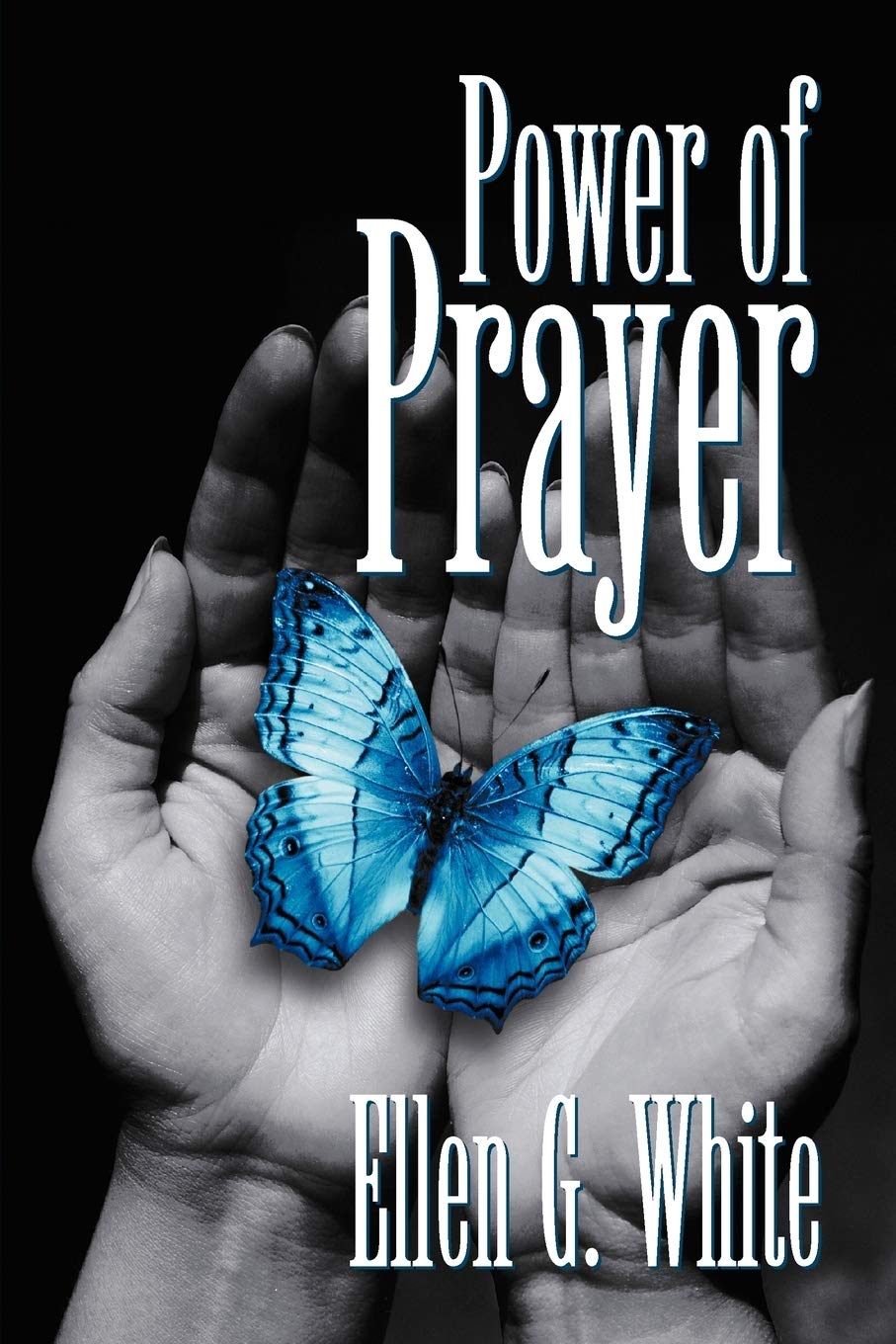 Power of Prayer,Used