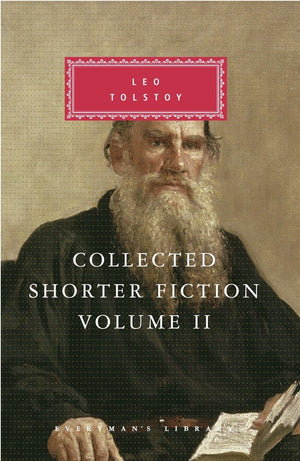 Collected Shorter Fiction, Vol. 2 (Everyman's Library),Used