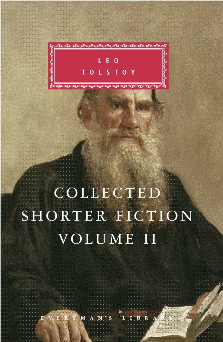 Collected Shorter Fiction, Vol. 2 (Everyman's Library),Used