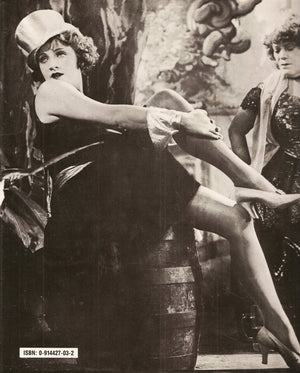 Berlin, Nineteen Ten to Nineteen ThirtyThree,Used