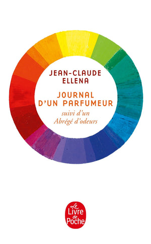 Journal d'Un Parfumeur (Litterature & Documents) (French Edition),Used