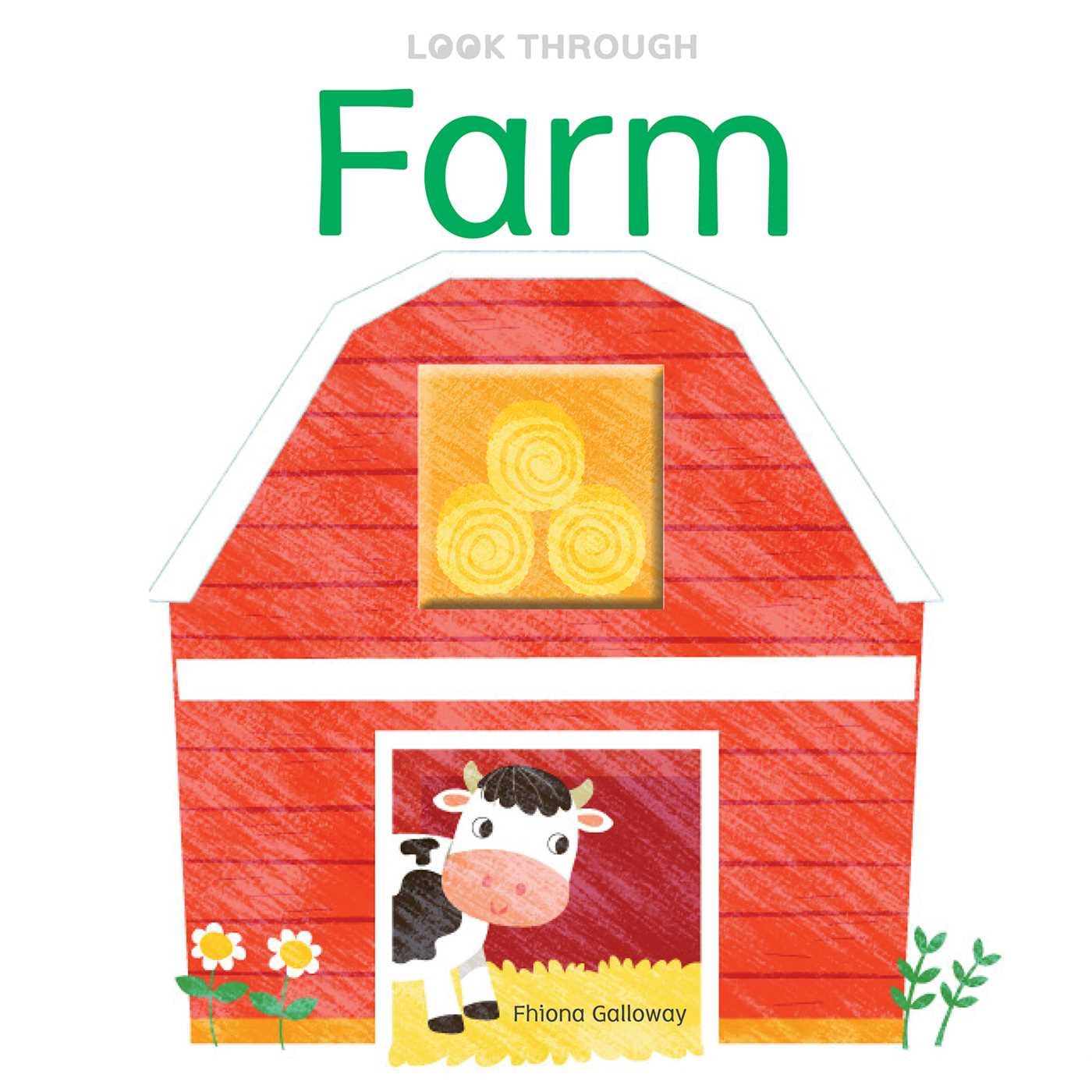Look Through: Farm,Used
