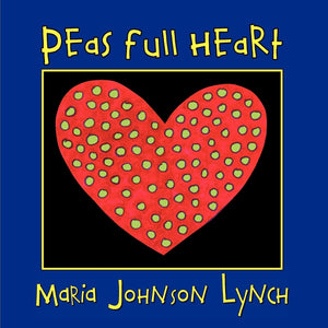 Peas Full Heart,Used