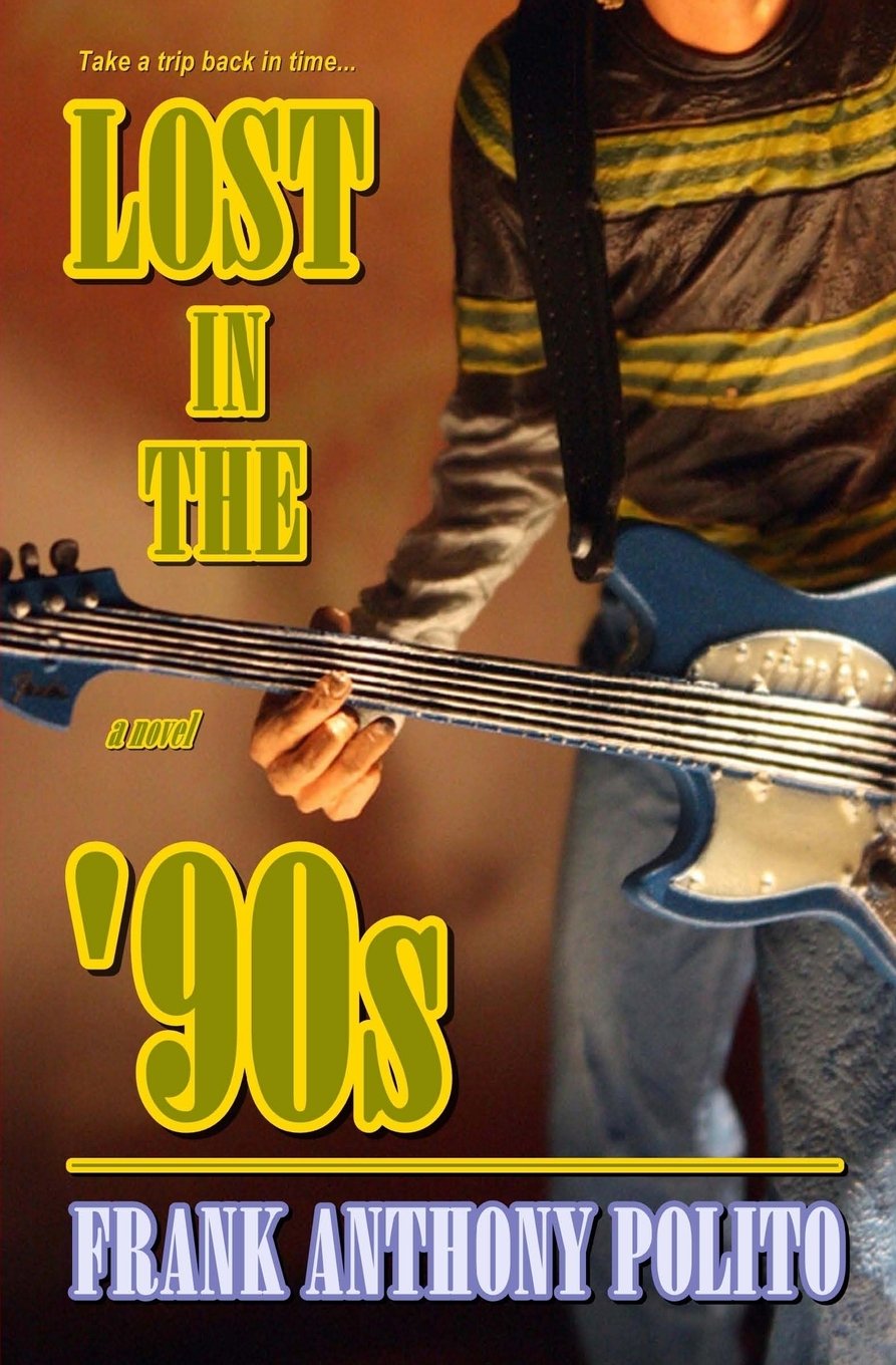 Lost in the '90s,Used