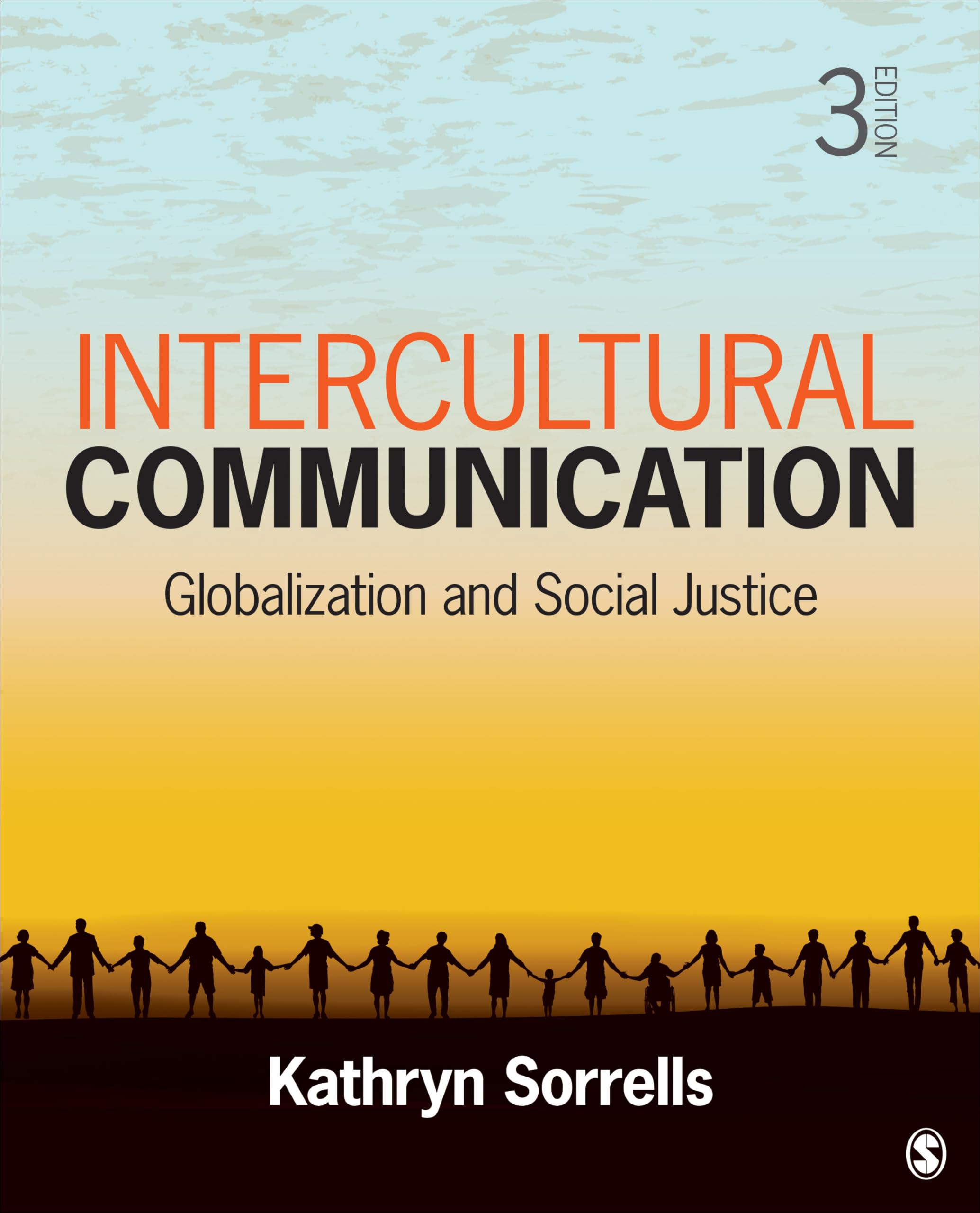 Intercultural Communication: Globalization and Social Justice,Used