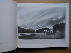 100 Views Along the Road: Watercolors by Alfred Leslie,Used