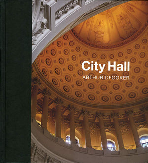 City Hall: Masterpieces Of American Civic Architecture-used