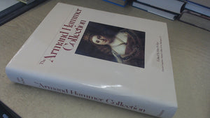 The Armand Hammer Collection: Five Centuries Of Masterpieces,Used
