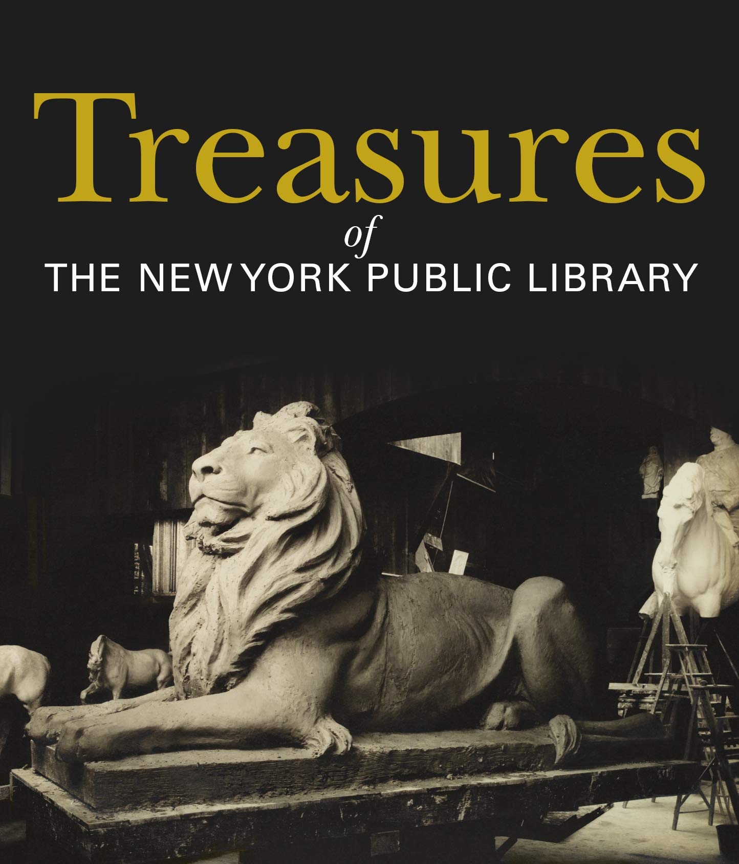 Treasures,Used