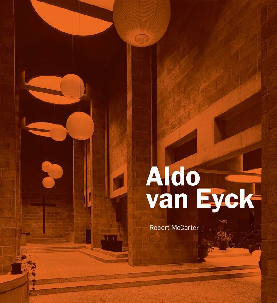 Aldo van Eyck,Used