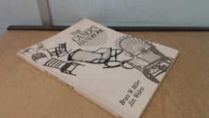 The Caner'S Handbook: A Descriptive Guide With Stepbystep Photographs For Restoring Cane, Rush, Splint, Danish Cord, Rawhide A,Used