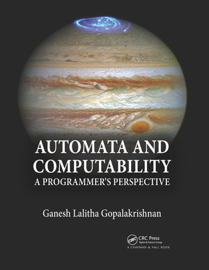 Automata and Computability: A Programmer's Perspective,Used