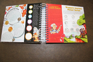 Innovative Kids Coin Collecting for Kids - Fun Educational Activity, Model 1584766247