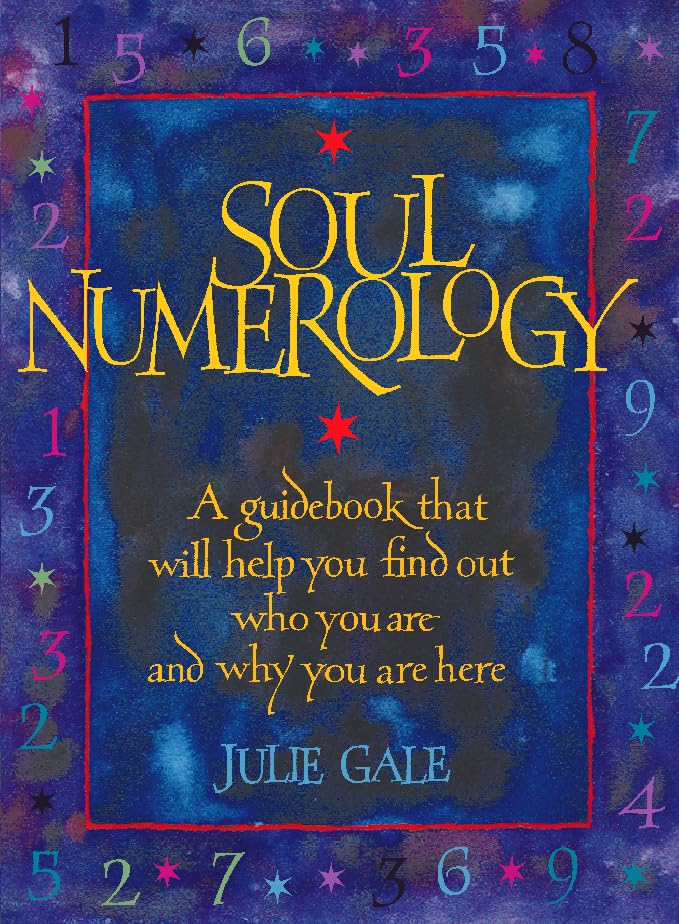 Soul Numerology,Used