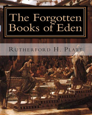 The Forgotten Books of Eden: Complete Edition,Used