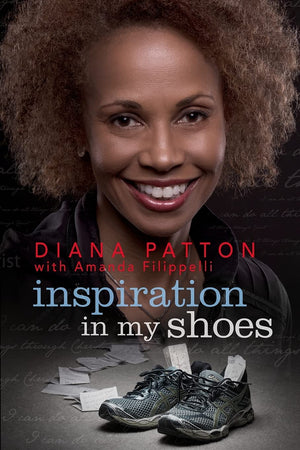 Inspiration in My Shoes,Used
