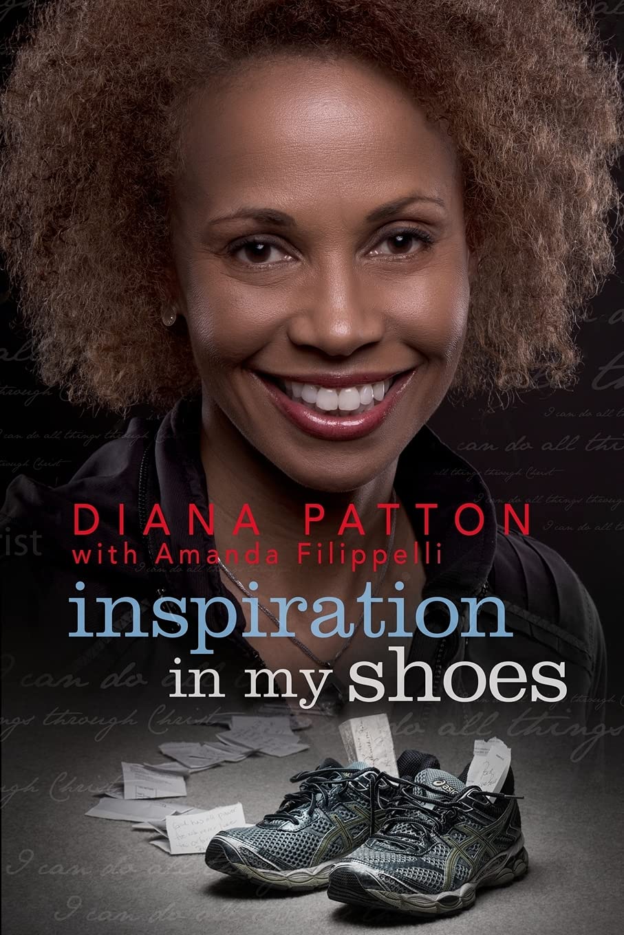 Inspiration in My Shoes,Used