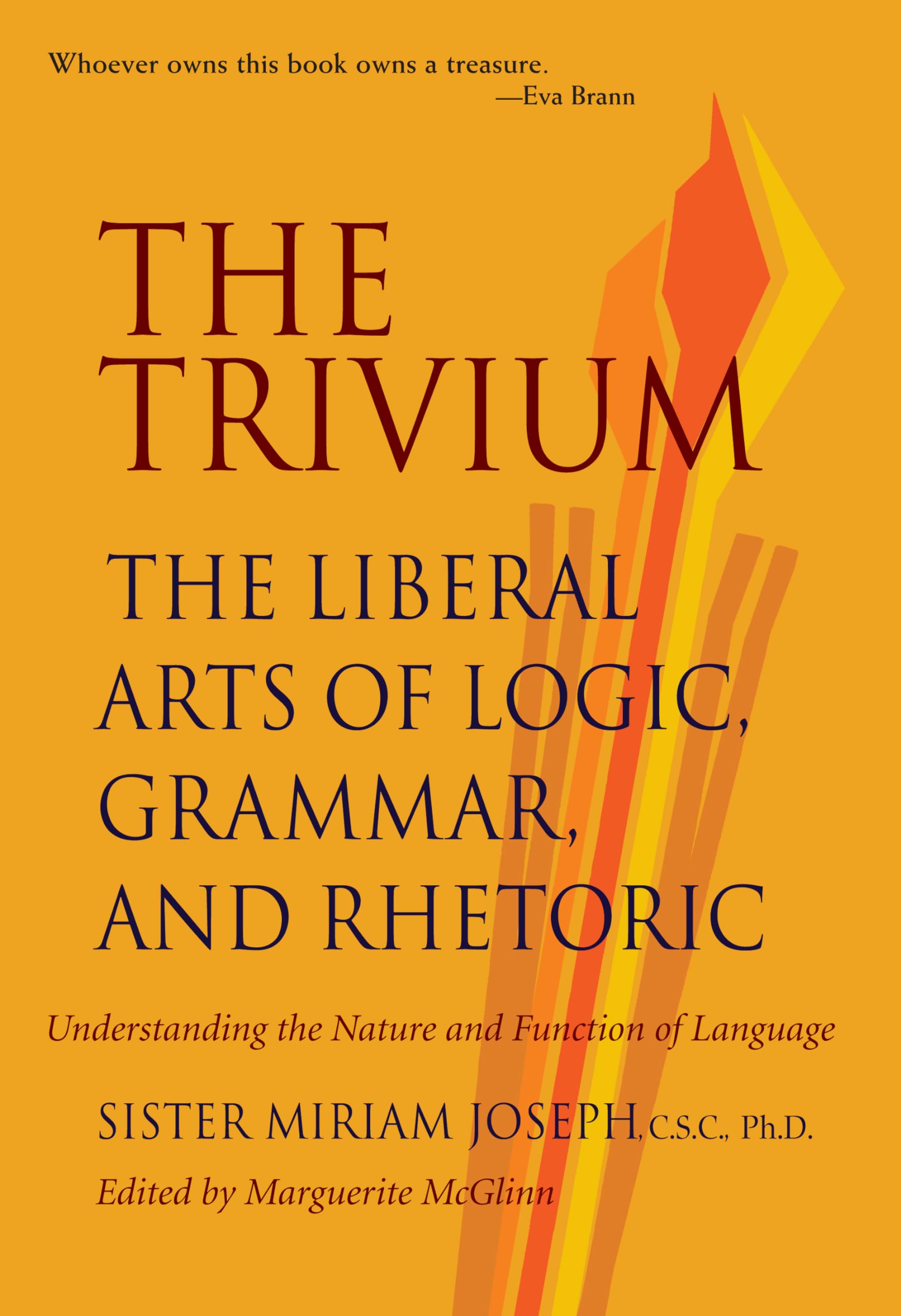 The Trivium: The Liberal Arts Of Logic, Grammar, And Rhetoric,Used