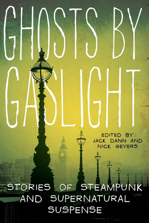 Ghosts by Gaslight,Used