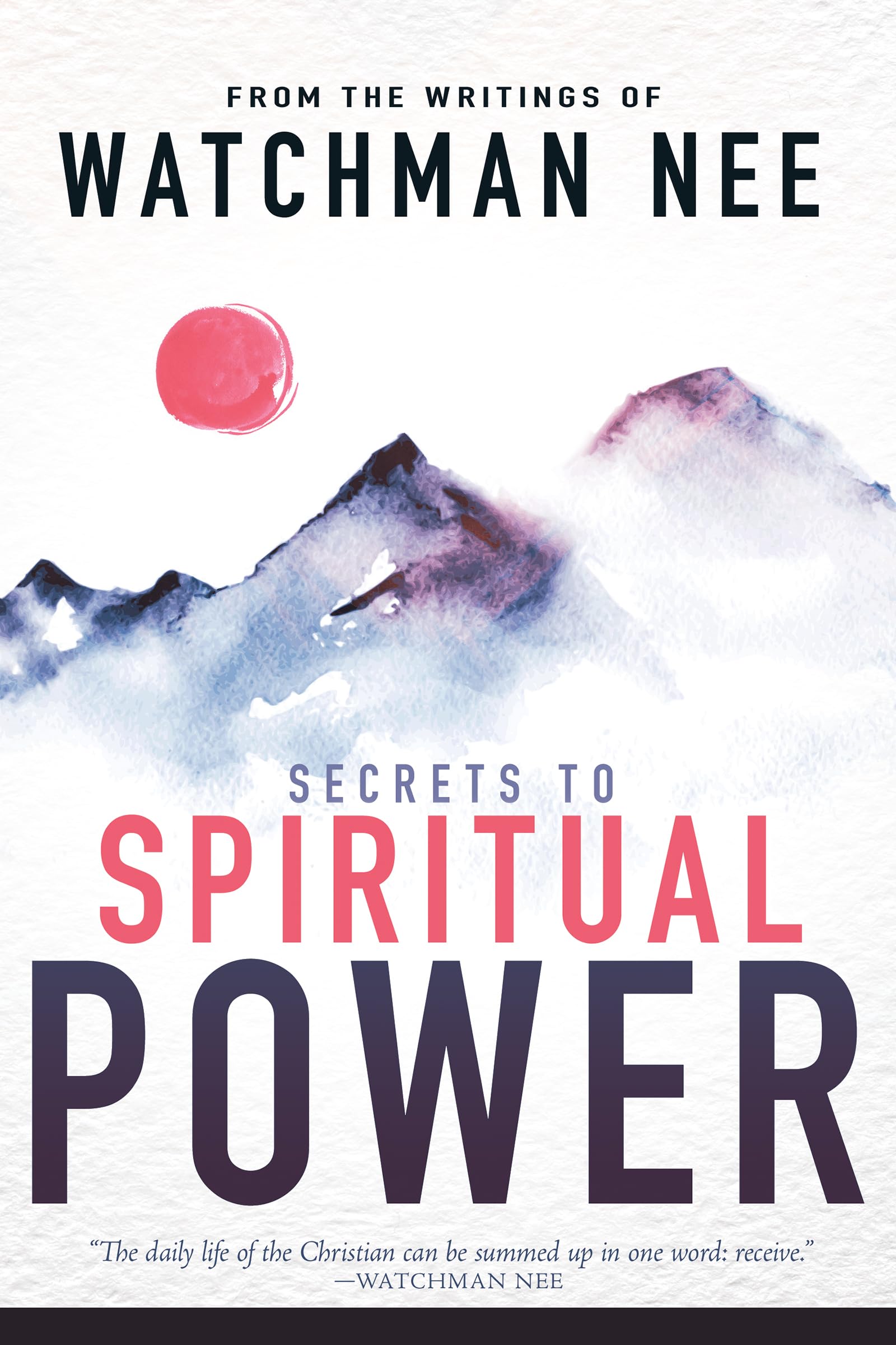 Secrets to Spiritual Power,Used