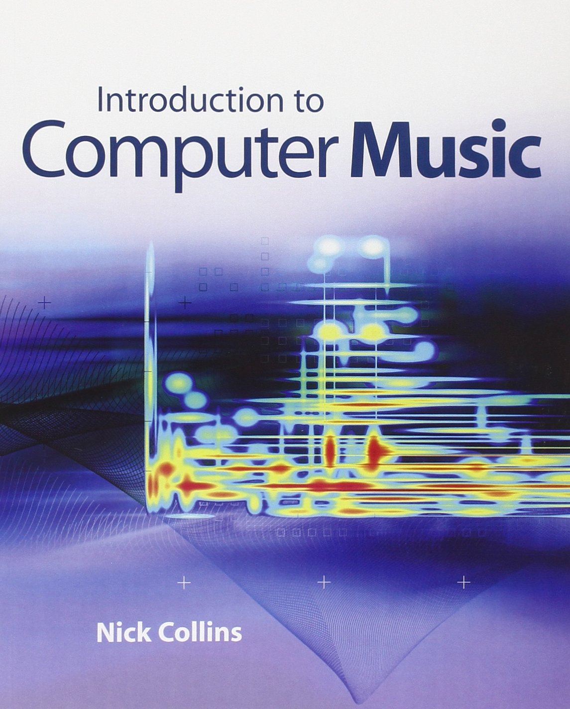 Introduction to Computer Music,Used